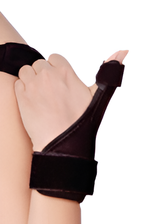 Thumb Spica Support